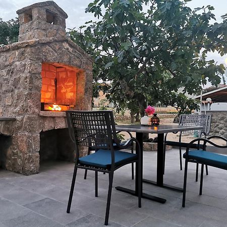 Apartments Marija & Anton Малинска Номер фото